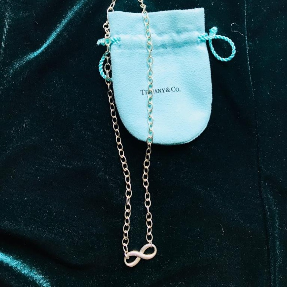 Tiffany and Co. Necklace